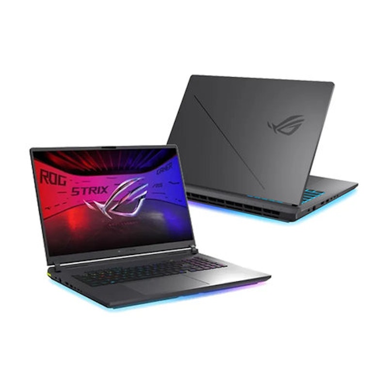 ROG Strix G18 (2026) 1