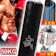 BOXING 懸吊式50KG拳擊沙包 1