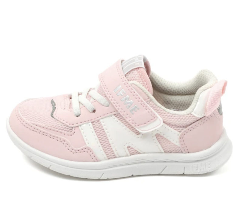 輕量透氣機能學步鞋 1