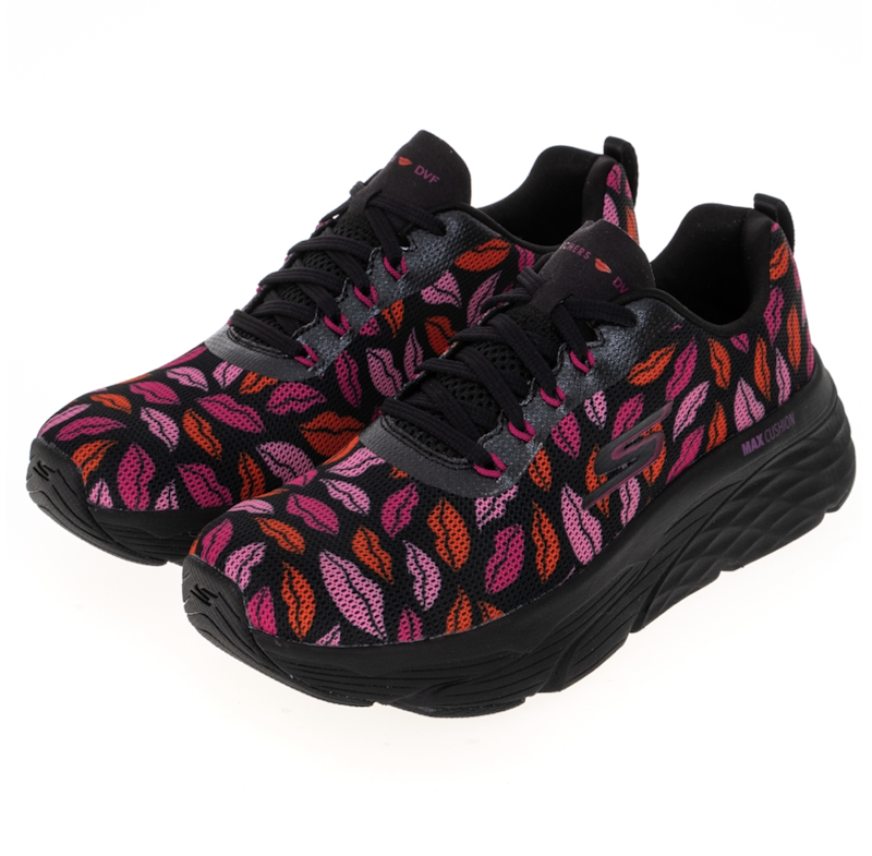 GO RUN MAX CUSHIONING ELITE 1