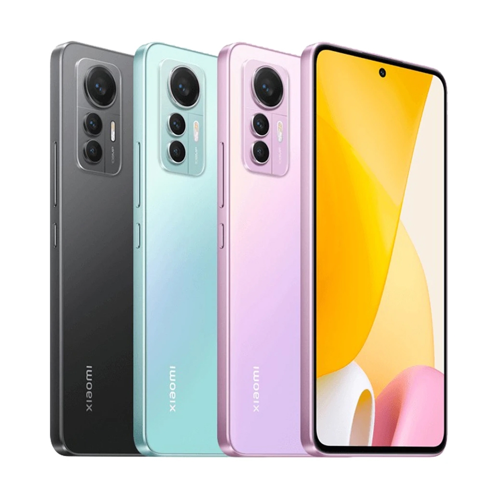 Xiaomi 12 Lite 1