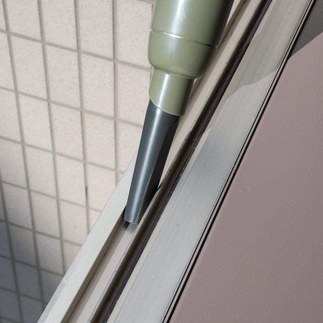 日本無線手持吸塵器 9