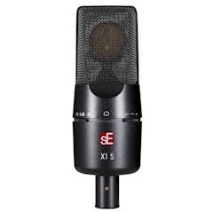 7. sE Electronics X1 S Studio 麥克風套裝組