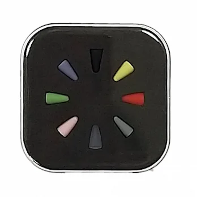APPLE PENCEL 1／2代 筆尖套  1
