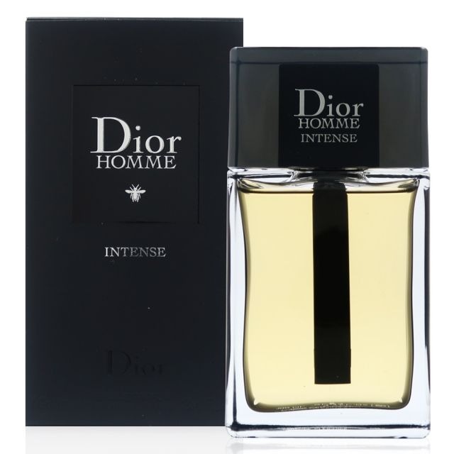 HOMME INTENSE 男性淡香精 1