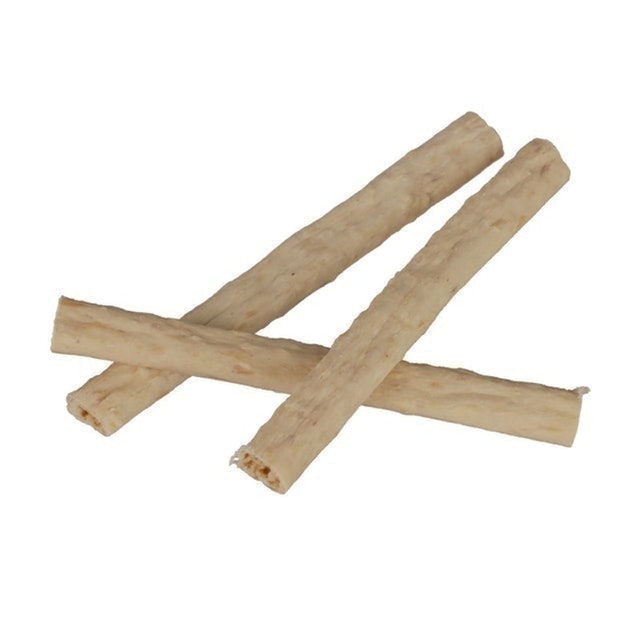 白色潔牙骨 S尺寸 3