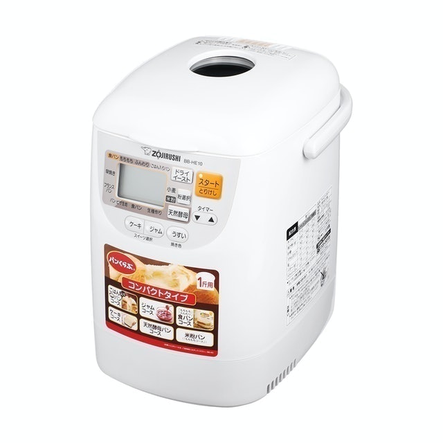 家用製麵包機 1