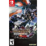 遊戲直播主監製10 大魔物獵人系列推薦排行榜 4