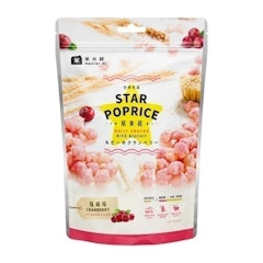 星米花