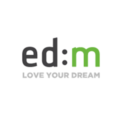 ed:m留學