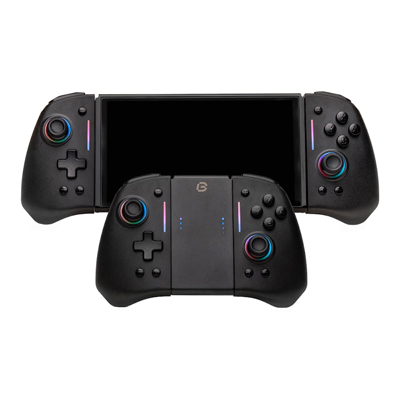 Switch Tournament Pro III 1