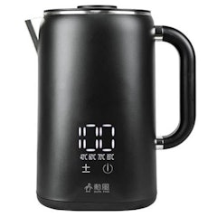 智慧觸控快煮壺