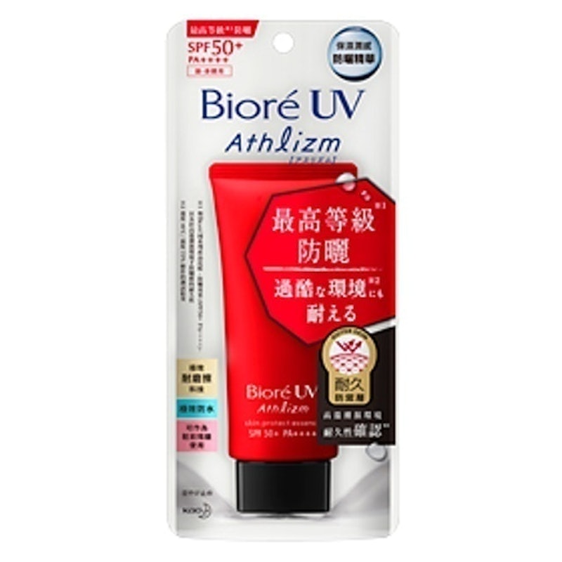 Bioré 蜜妮 A極效防曬精華 1