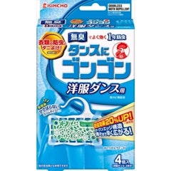 防蟲防蟎防霉芳香劑