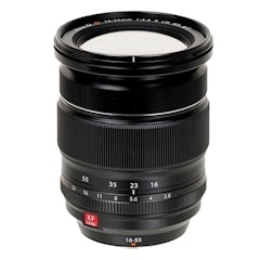XF 16-55mm F2.8 R LM WR