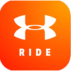 Map My Ride