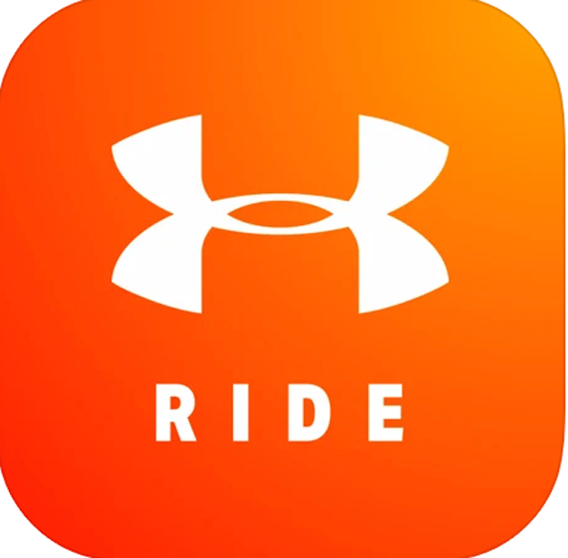 Map My Ride 1