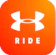 Under Armour Map My Ride 1