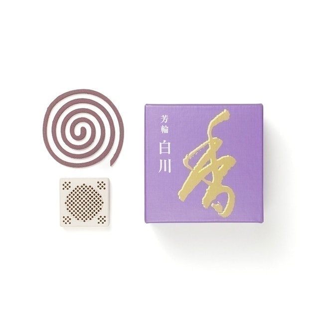 調香師監製8 大薰香推薦排行榜 5