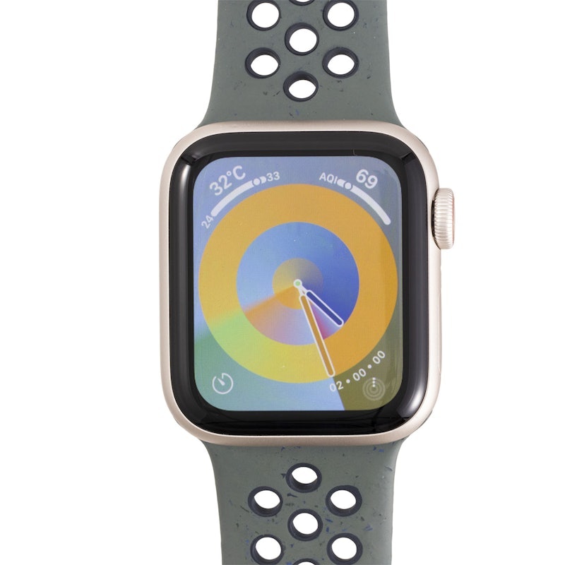 Apple Watch SE3 3