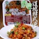卡帛阿里郎 泡菜炒飯 1