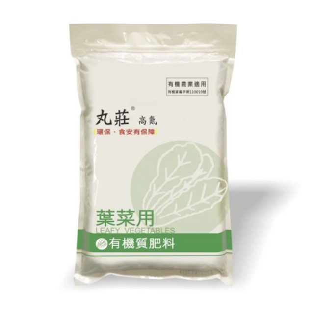10 大有機肥料推薦排行榜 4