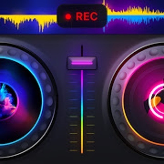 DJ it! 1
