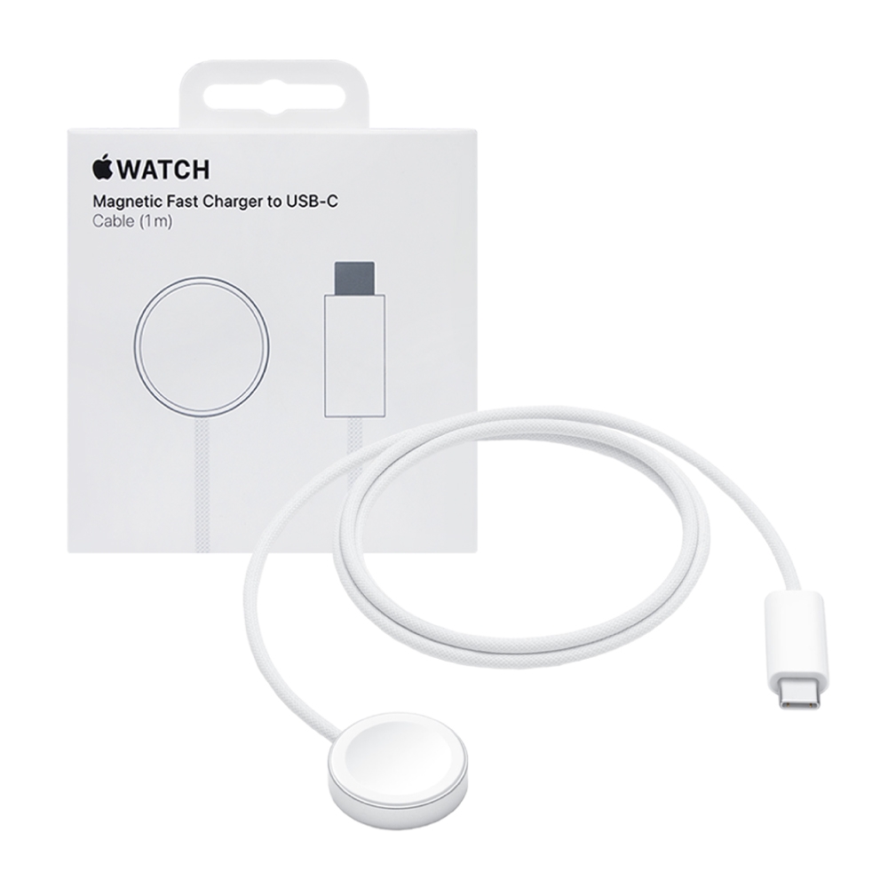 專家監製10 大Apple Watch充電器推薦排行榜 2