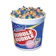 Dubble Bubble 2. Dubble Bubble 原味+水果口味泡泡糖 1