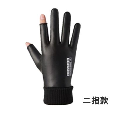 防潑水觸屏手套