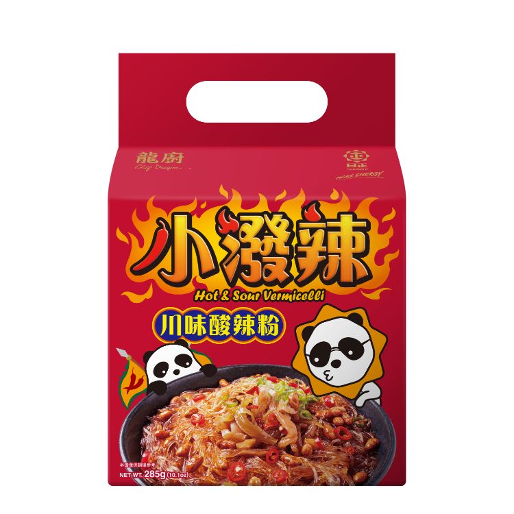 10 大酸辣粉推薦排行榜 4