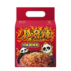 川味酸辣粉