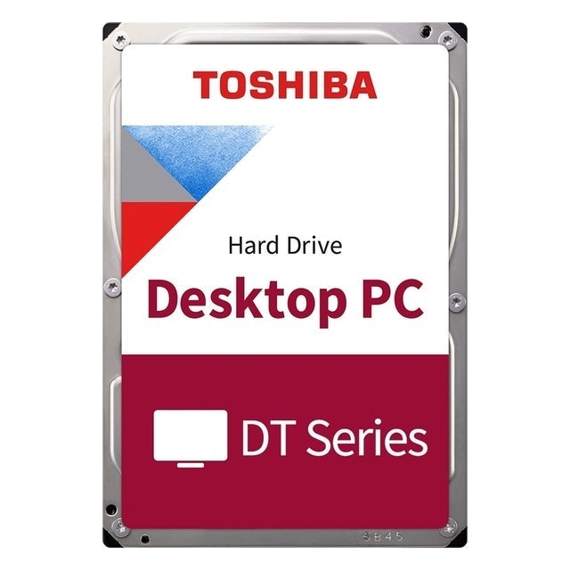 專家監製10 大HDD內接硬碟推薦排行榜 1