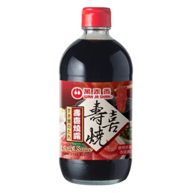 10 大壽喜燒醬推薦排行榜 3