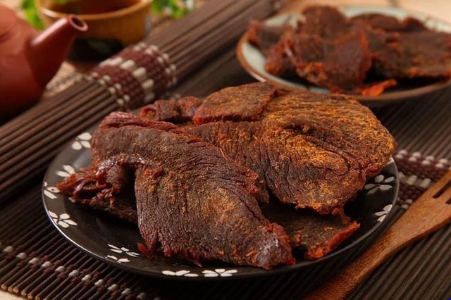 10 大牛肉乾推薦排行榜 3