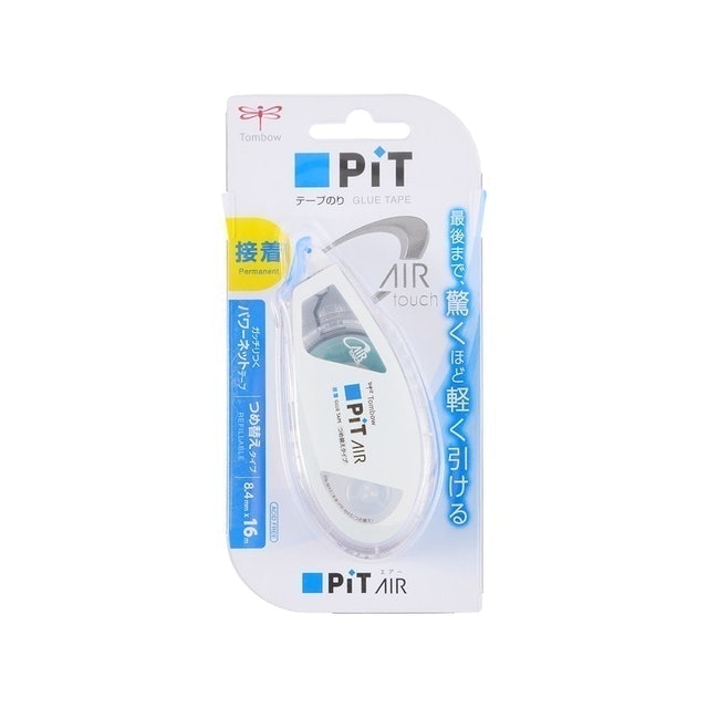 PiT AIR 雙面膠帶 2