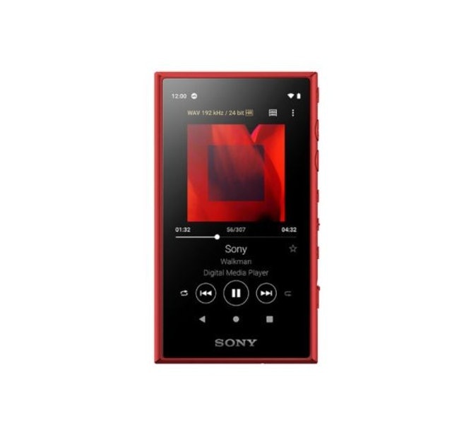 10 大Sony Walkman推薦排行榜 4