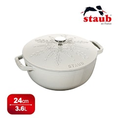 迴力釘點燉煮松露白雪花鍋