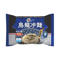 烏龍冷麵