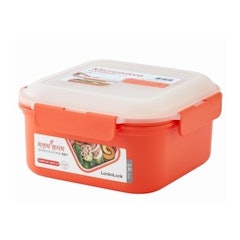 可蒸可煮微波保鮮盒