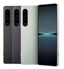 Xperia 1 IV 1