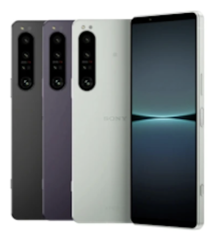 Xperia 1 IV 1