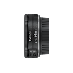 EF-S24mm F2.8 STM