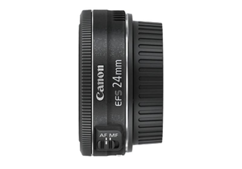 EF-S24mm F2.8 STM 1