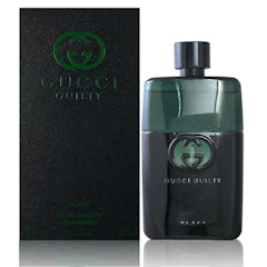 Guilty Black 罪愛夜男性淡香水