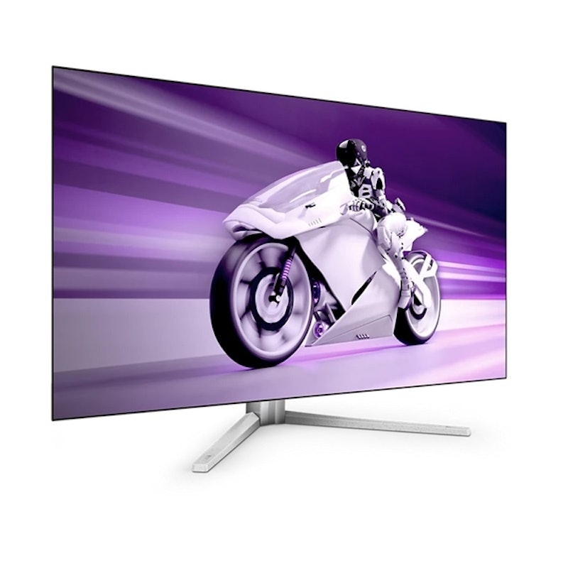 OLED 螢幕顯示器 2