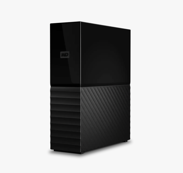 專家監製10 大MacBook外接硬碟HDD推薦排行榜 4