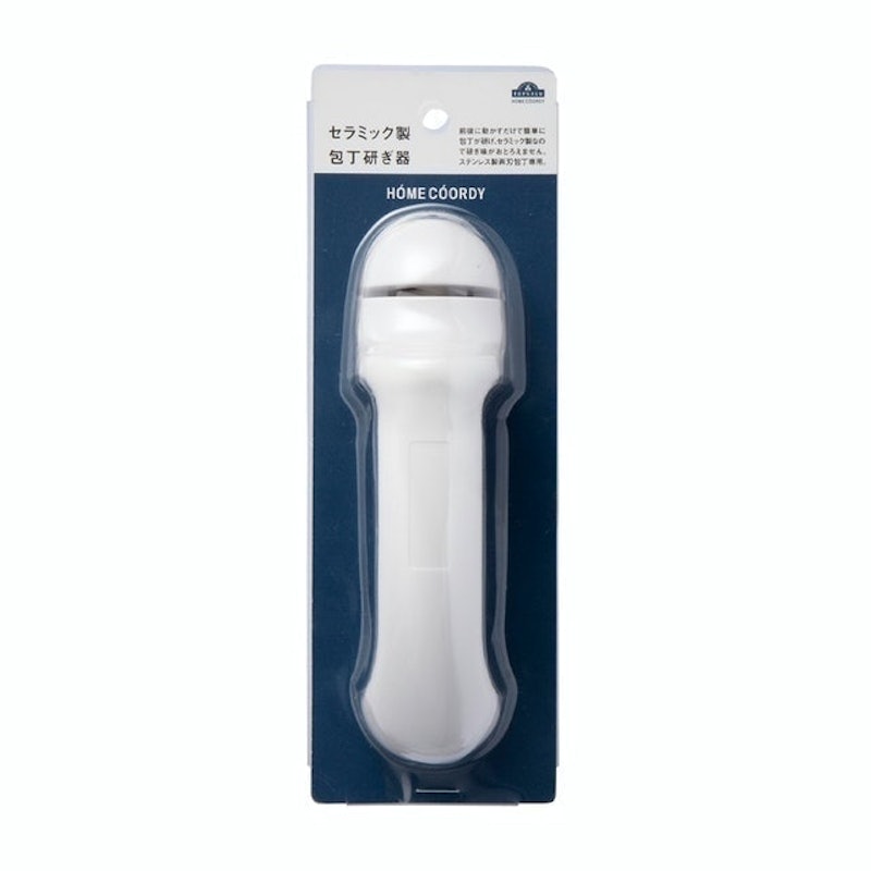 HOME COORDY 陶瓷磨刀器 2