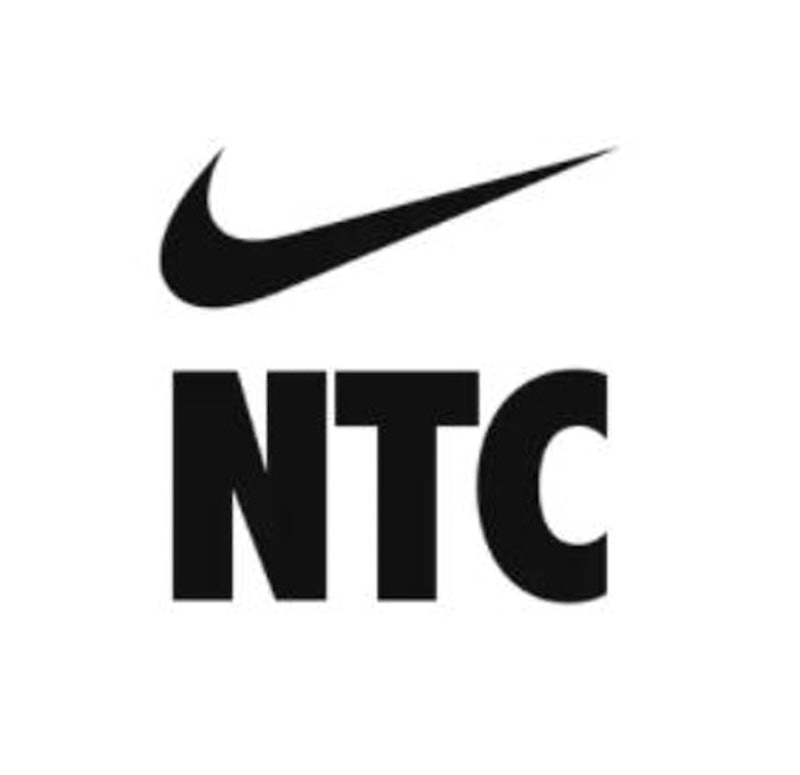 Nike Training Club 1