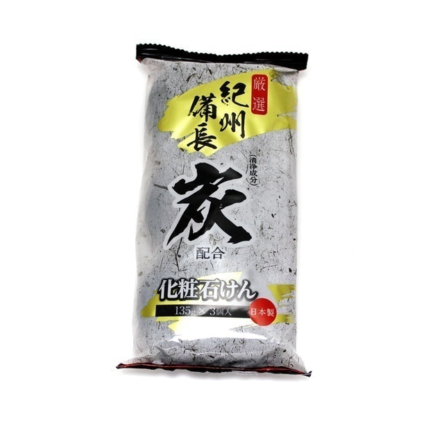 10 大炭皂推薦排行榜 2